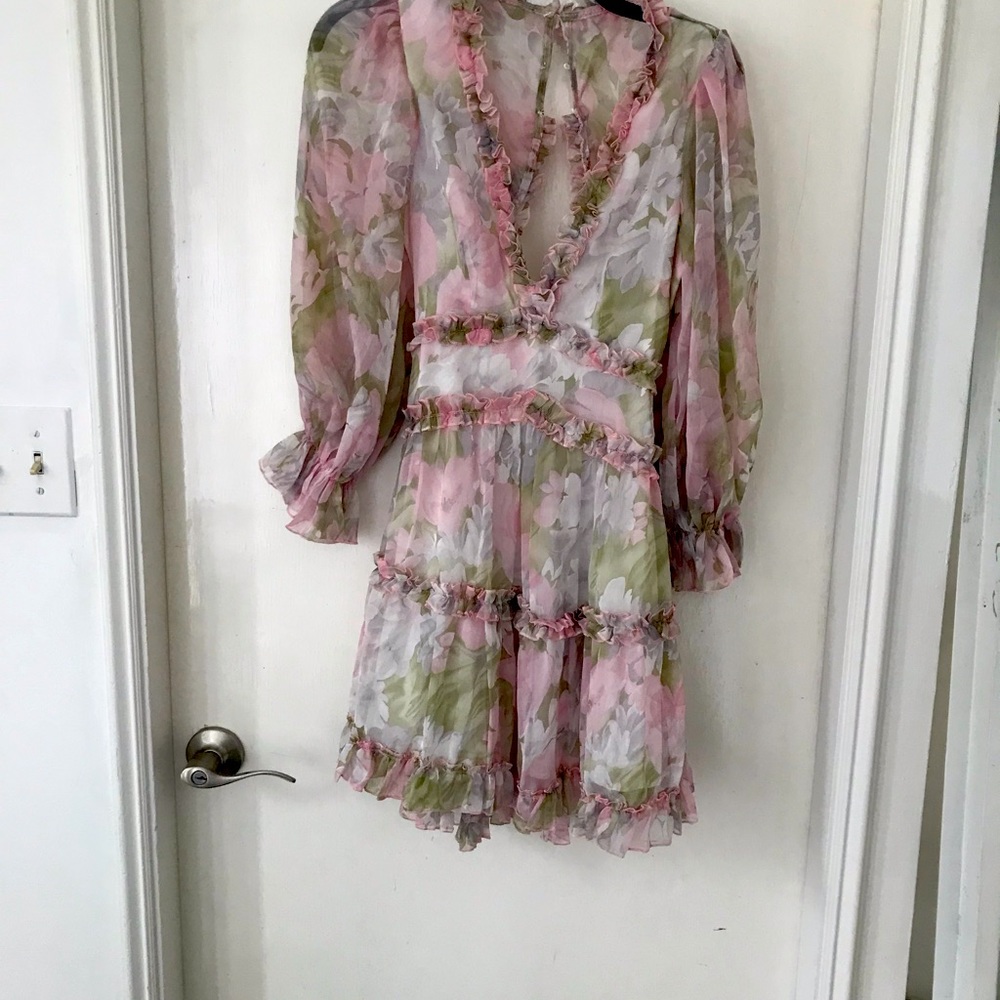 Brand new with tags SUNDAE MUSE PERFECT DRESS Size 6